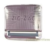 1 X Zig Zag Rolling Tin