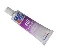 1 xBostik Glu & Fix All Purpose Adhesive Extra