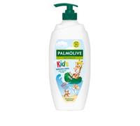 Palmolive Naturals Kids creamy shower gel for baby’s skin with pump 750 ml