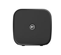 1 Year warranty incl BT Business Complete wi-fi plus disc, wi-fi signal booster for business smart hub 3 - opd goods