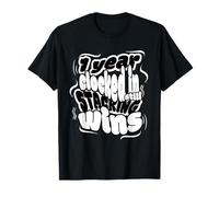 1 Year Work Anniversary Funny Still Stacking Wins 1st Year T-Shirt