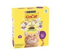 1 Years + Chicken/Duck 320G PK6