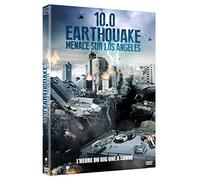 10,0 earthquake - menace sur los angeles [FR Import] [DVD] Cusick, Henry Ian;...