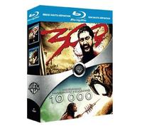 10 000 + 300 [Blu-ray]