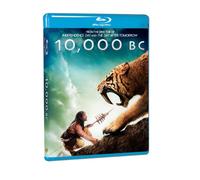 10,000 B.C. [Blu-ray] [2008] [US Import]