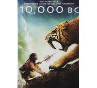 10,000 B.C. by Steven Strait