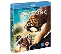 10,000 BC - Blu-ray Region A
