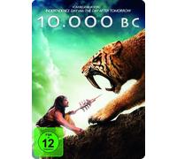 10.000 BC (DVD)