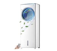 10,000 BTU Portable Air Cooler with Remote Control, 8-Hour Timer, LED Display, 3 Fan Speeds, 24-Hour Timer, Fast Cooling