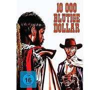 10,000 dollari per un massacro [DVD]+[Blu-Ray] [Region B] (IMPORT) (No English version)
