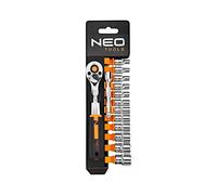 4x ✅Fits TOPEX-NEO-GRAPHITE NARZDZIA 10-000 1/4' SOCKET WRENCHES, S ⭐UK Seller⭐