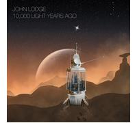 John Lodge - 10,000 Light Years Ago