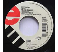 10,000 MANIACS - 10,000 MANIACS in my tribe, 960 738 1