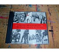 10,000 Maniacs - Blind Man's Zoo