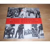 10,000 MANIACS - Blind Man's Zoo [VINYL]