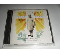 10, 000 Maniacs - Hope Chest [Japan]