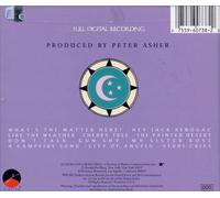 10,000 MANIACS - IN MY TRIBE NEW CD
