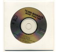 10,000 Maniacs More Than This - 4-track US Promo CD single CD5 PRO-CD-1109 Geffen 1997