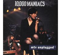 10,000 Maniacs: MTV Unplugged