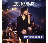 10,000 Maniacs - MTV Unplugged [New CD]