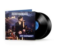 10,000 Maniacs - MTV Unplugged [VINYL]