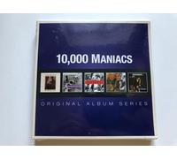10,000 MANIACS - Original Album Series