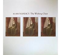 10,000 Maniacs - The Wishing Chair - Elektra - 960 428-1, Elektra - EKT 14, Myth America Records - EKT 14