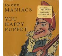 10,000 Maniacs - You Happy Puppet