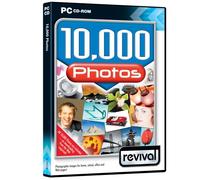 10,000 Photos