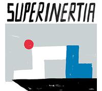 10 000 Russos - Superinertia [VINYL]