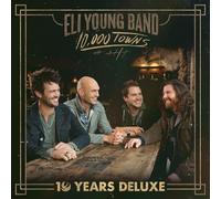 10,000 Towns [Analog]