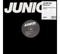 '10,000bc' - Whatever [12" VINYL]