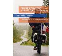 10 000km by bike, 10 000km of human encounters