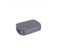 10,000mAh Magnetic Wireless Power Bank
