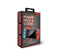 10,000mAh Power Bank with Kick Stand for Nintendo Switch by Venom