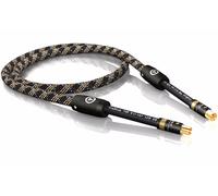 10,00m Viablue TVR 2.0 120db Antenna Cable 10,0m (1pc)