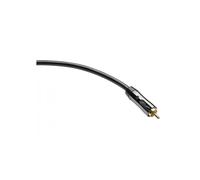 (10.0M) QED Performance Subwoofer Lead