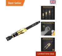 10'' 1/2'' Impact Extension Bar - Robust Construction with Enhanced Stability