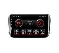 10.1" Android11 Car Radio Audio Multimedia DVD Player for Peugeot 2008 navigation system(2g,32G)