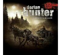 10.1: Der Folterknecht-Die Nacht Von Nancy