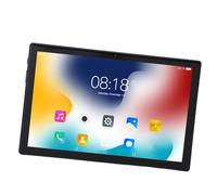 10.1 Inch Android Tablet 8GB RAM 256GB ROM 1200x1920 Purple