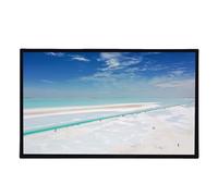 10.1 Inch Capacitive Touch Screen Display Panel with 10 Point Touch, 1280x800 Resolution, 178 Degree Viewing Angle, 6H Tempered Glass for RasPi, RK3576, RK3506