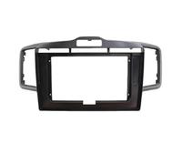 10.1 Inch Car Frame Fascia Adapter Android Radio Dash Fitting Panel For Freed 2011 2012 2013 2014 DYDGUTUFB(Only Frame)