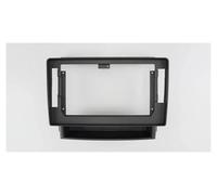 10.1 Inch Car Frame Fascia Adapter Radio Dash Panel Kit For Toyota For Alphard For Vellfire 2008 2009 2010 2011-2015 stereo radio fascia frame(Only Frame)