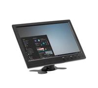 10.1 Inch Car Headrest Monitor HD Digital LCD Screen DVD Player Slim Design UV Coating HDMI-compatible VGA AV USB SD Port Easy Setup For Trips