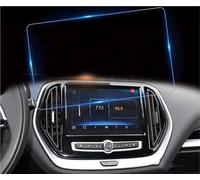 10.1 Inch Car Infotainment GPS Navigation Display Tempered Glass Screen Protector Film For Jetour For X70 2018 2019 2020 2021 GPS Screen Protector
