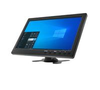 10.1 Inch Car Monitor with for TV Computer LCD Color Screen for PC Home Security System Backup Camera Display(101-EU)
