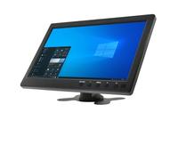 10.1 Inch Car Monitor with for TV Computer LCD Color Screen for PC Home Security System Backup Camera Display(101-US)