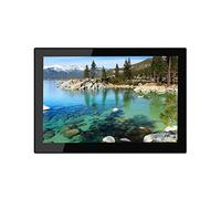 10.1 inch digital photo frame HD photo video playback WIFI cloud photo frame 1280 * 800 high resolution with full screen touch Decorative Gift