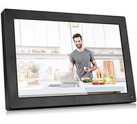 10.1-Inch Digital Photo Frame Multi-Function Touch Cloud Photo Album Smart Wireless Wifi Electronic Photo Album